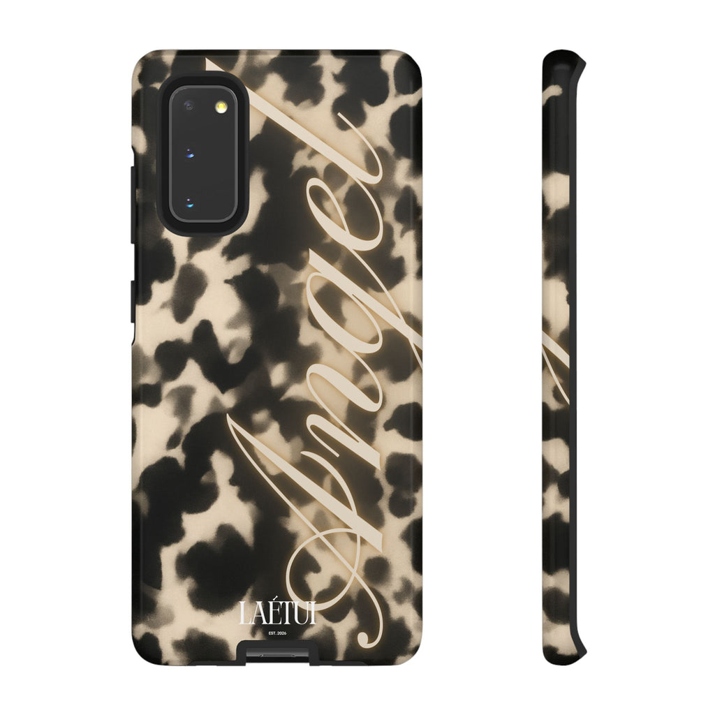 Angel - Samsung Hülle