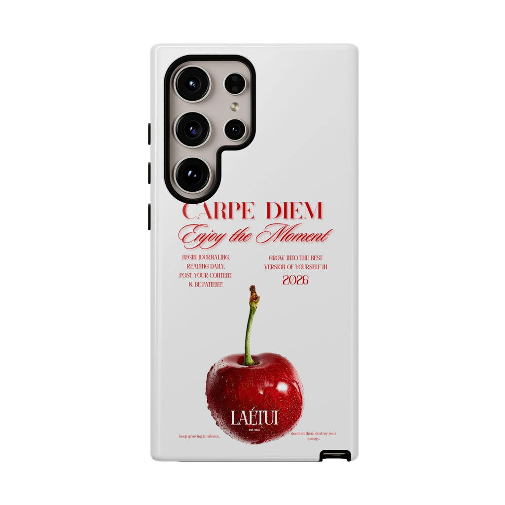 Mon Chérie - Samsung Hülle