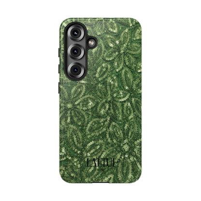 Lara - Samsung Hülle