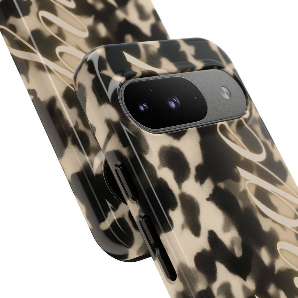 Angel - Google Pixel Hülle