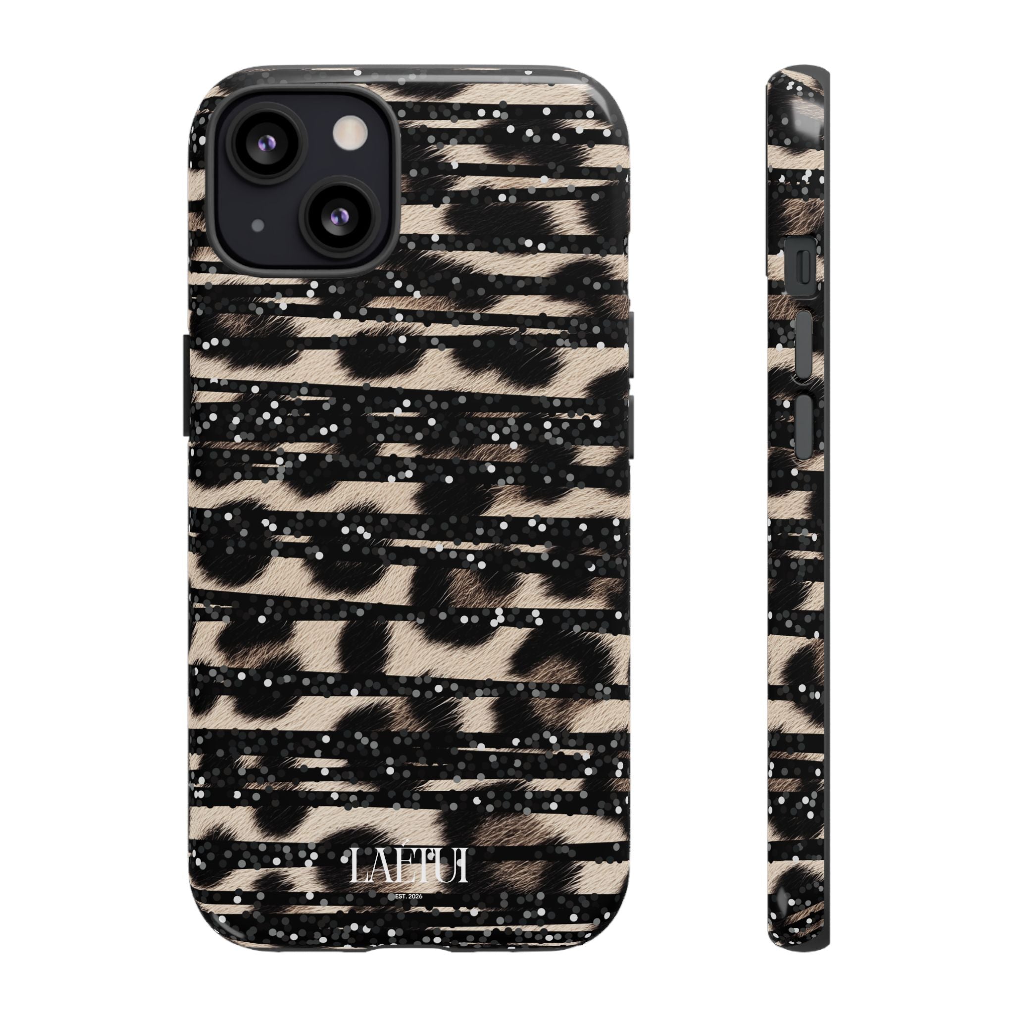 Bling - iPhone Hülle