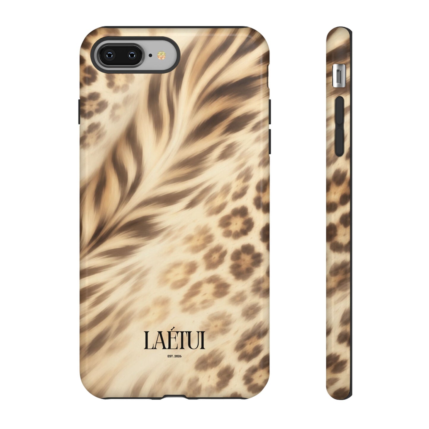 Tyger - iPhone Hülle