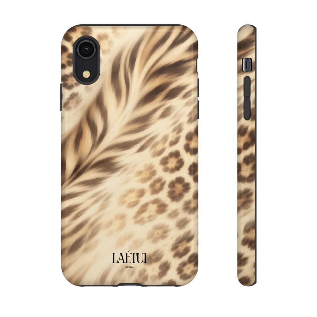 Tyger - iPhone Hülle