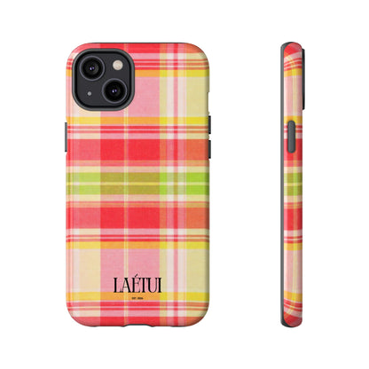 Karo - iPhone Hülle