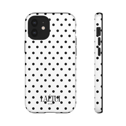 Polka - iPhone Hülle
