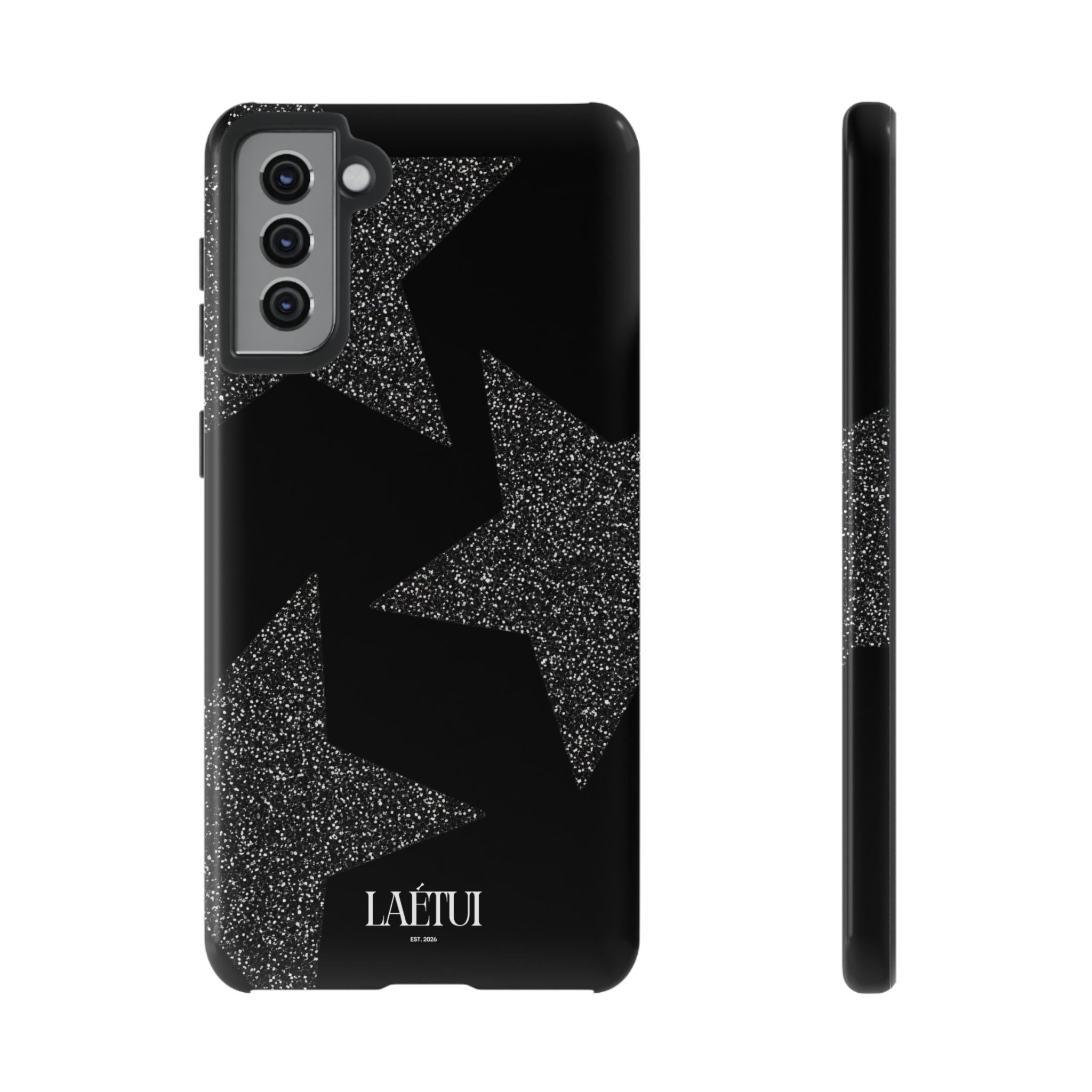 STARGIRL - Samsung Hülle