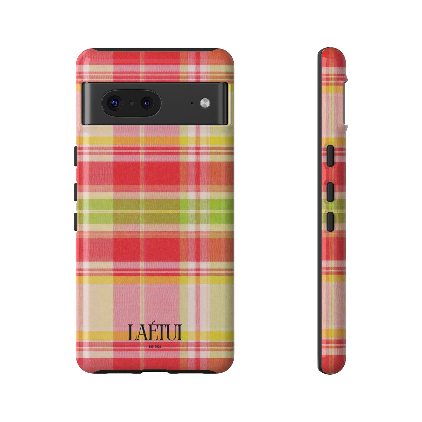 Karo - Google Pixel Hülle