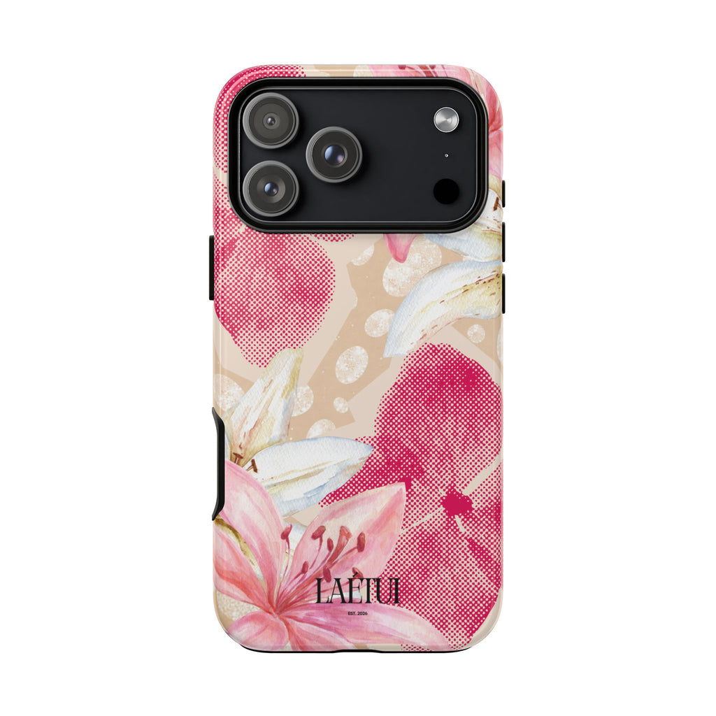 Floral - iPhone Hülle