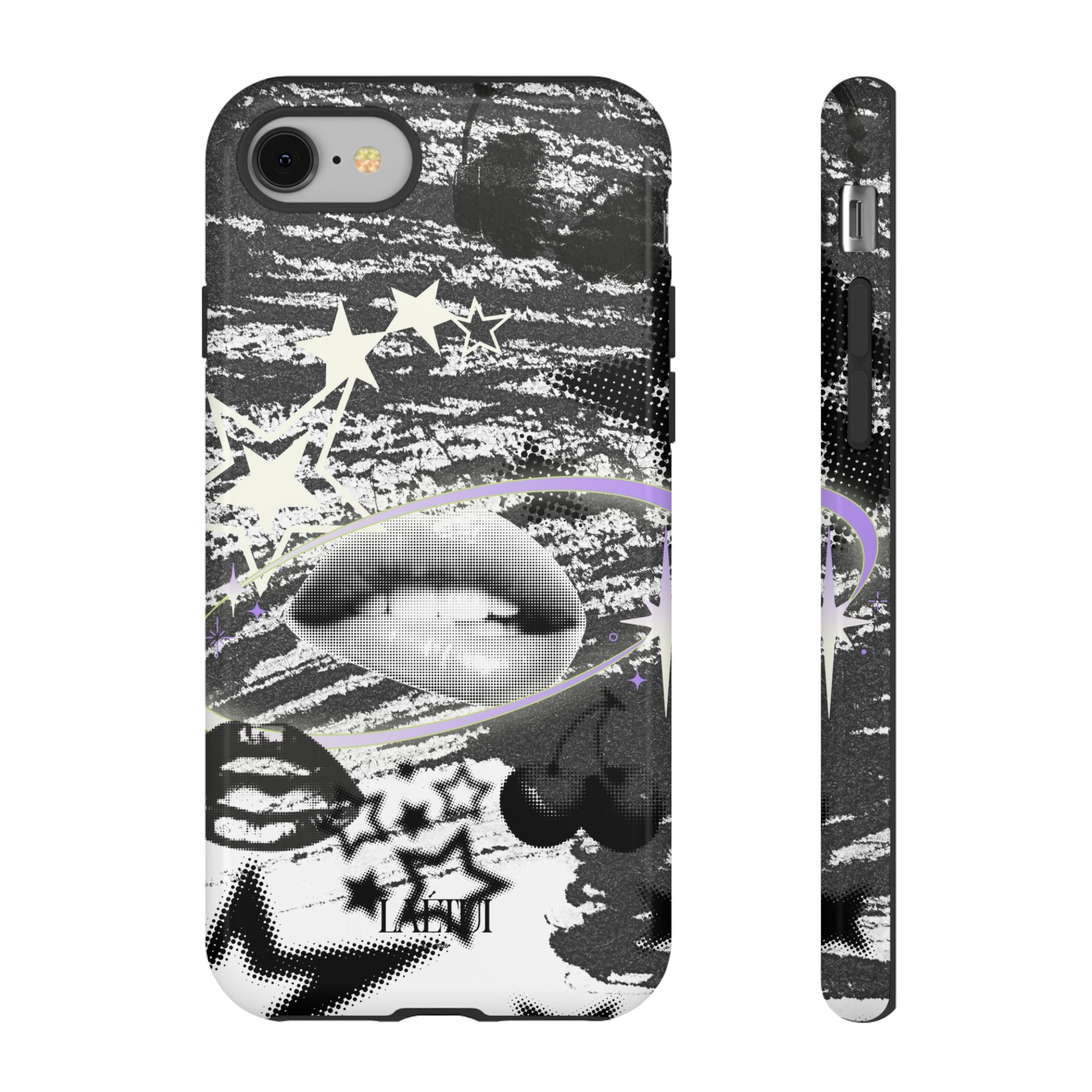 Kiss - iPhone Hülle