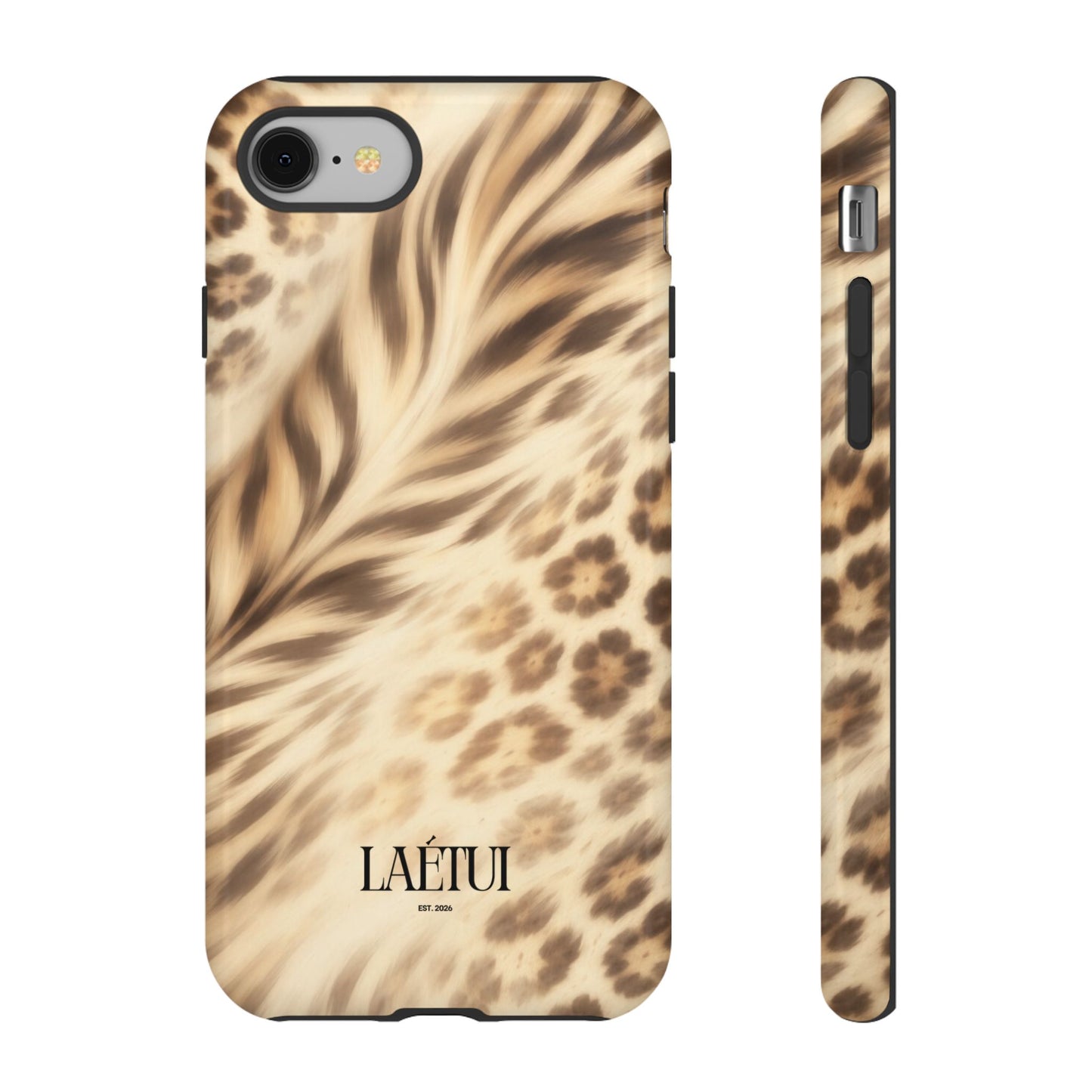 Tyger - iPhone Hülle