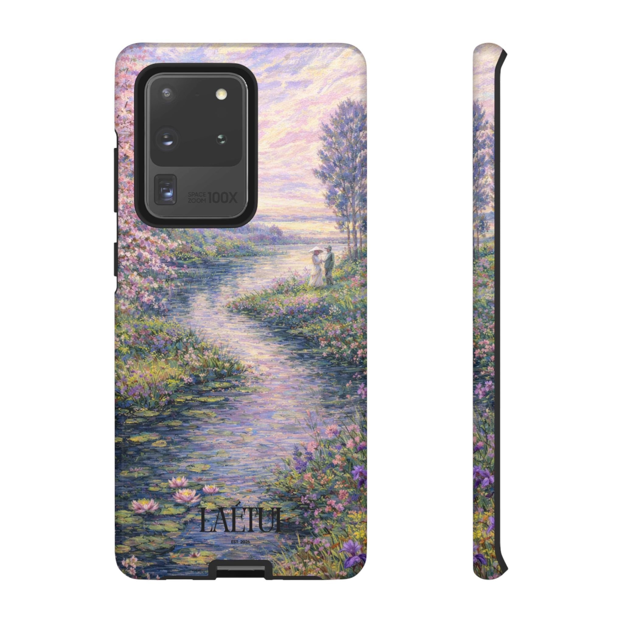 Artsy - Samsung Hülle