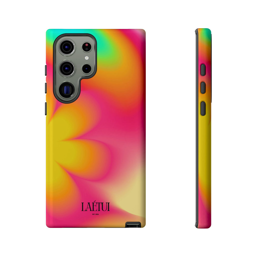 flaura - Samsung Hülle