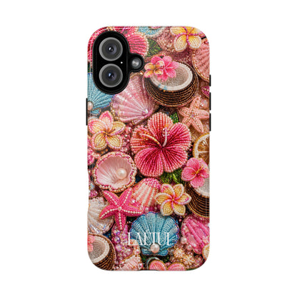 Celine - iPhone Hülle