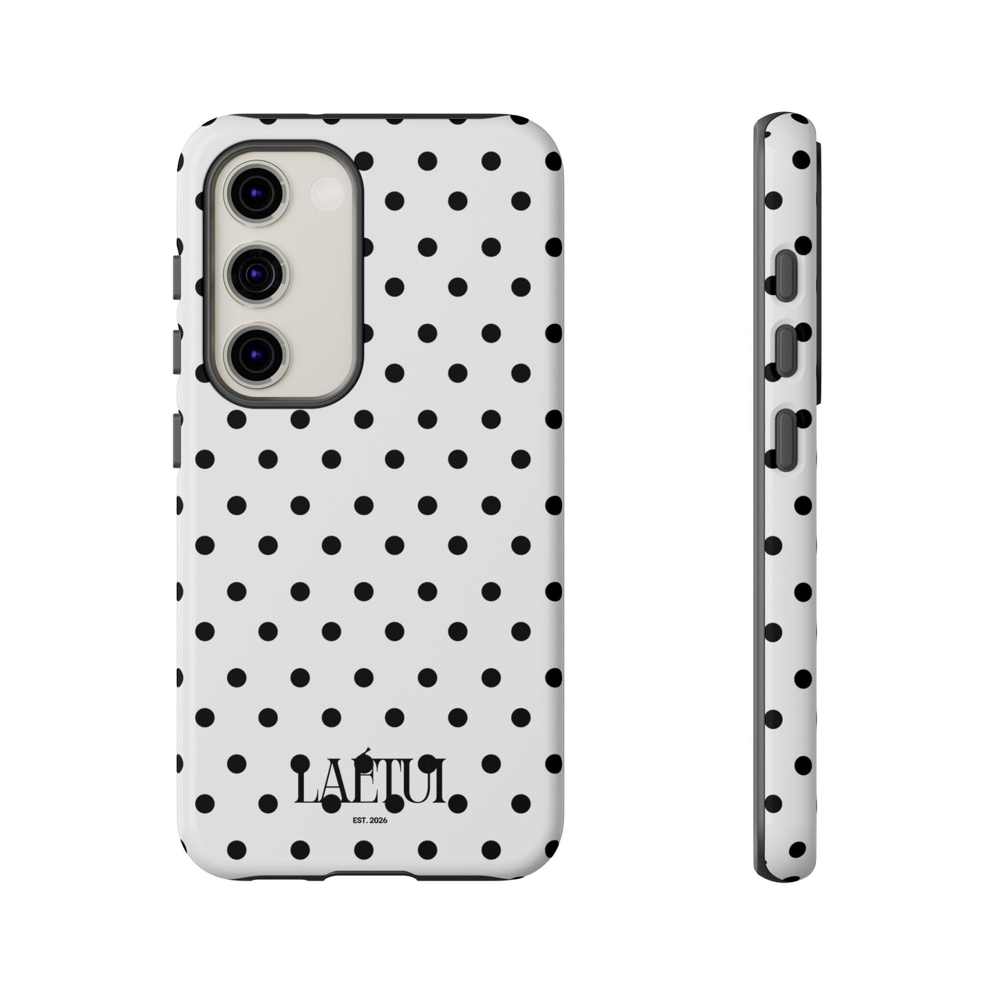 Polka - Samsung Hülle
