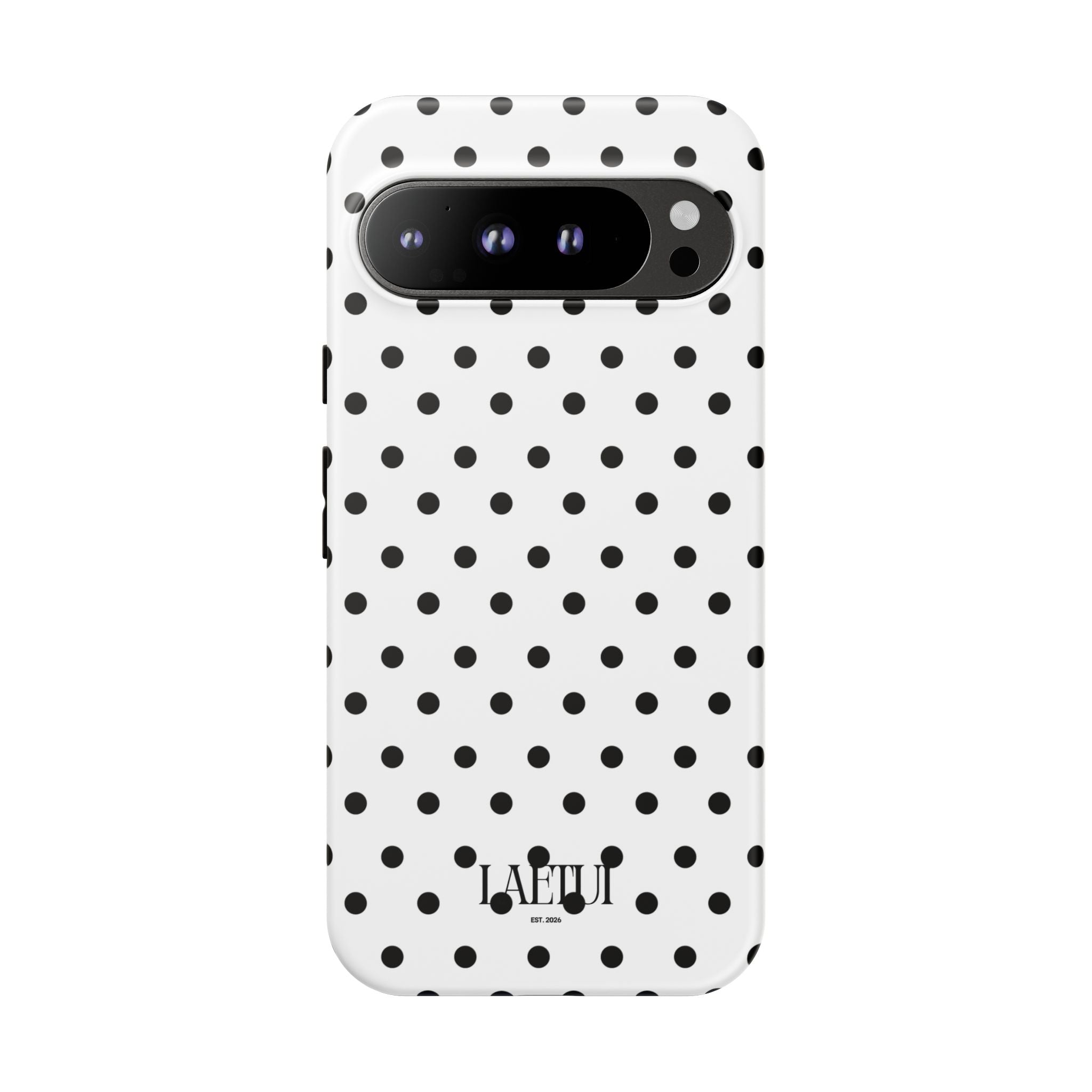 Polka - Google Pixel Hülle