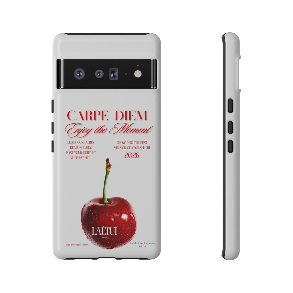 Mon Chérie - Google Pixel Hülle