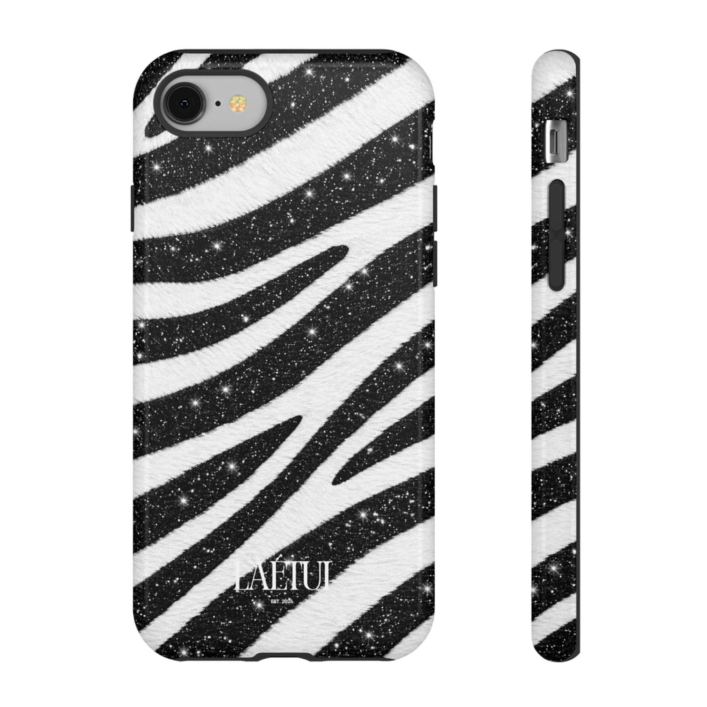 Zebra - iPhone Hülle