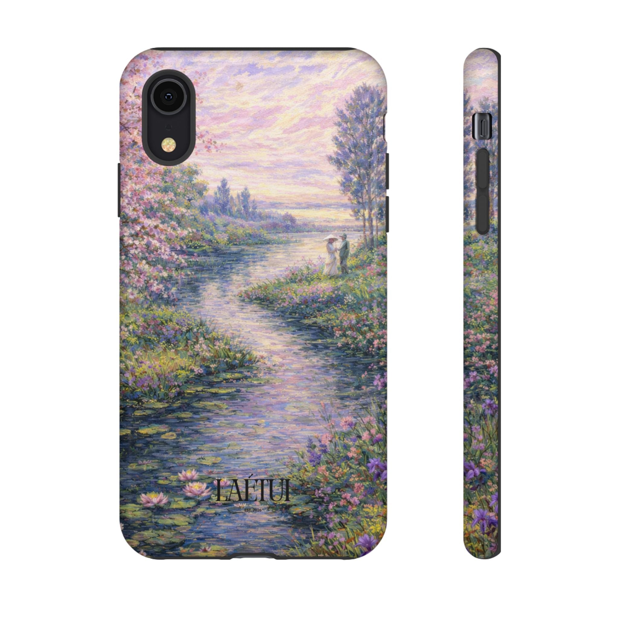 Artsy - iPhone Hülle