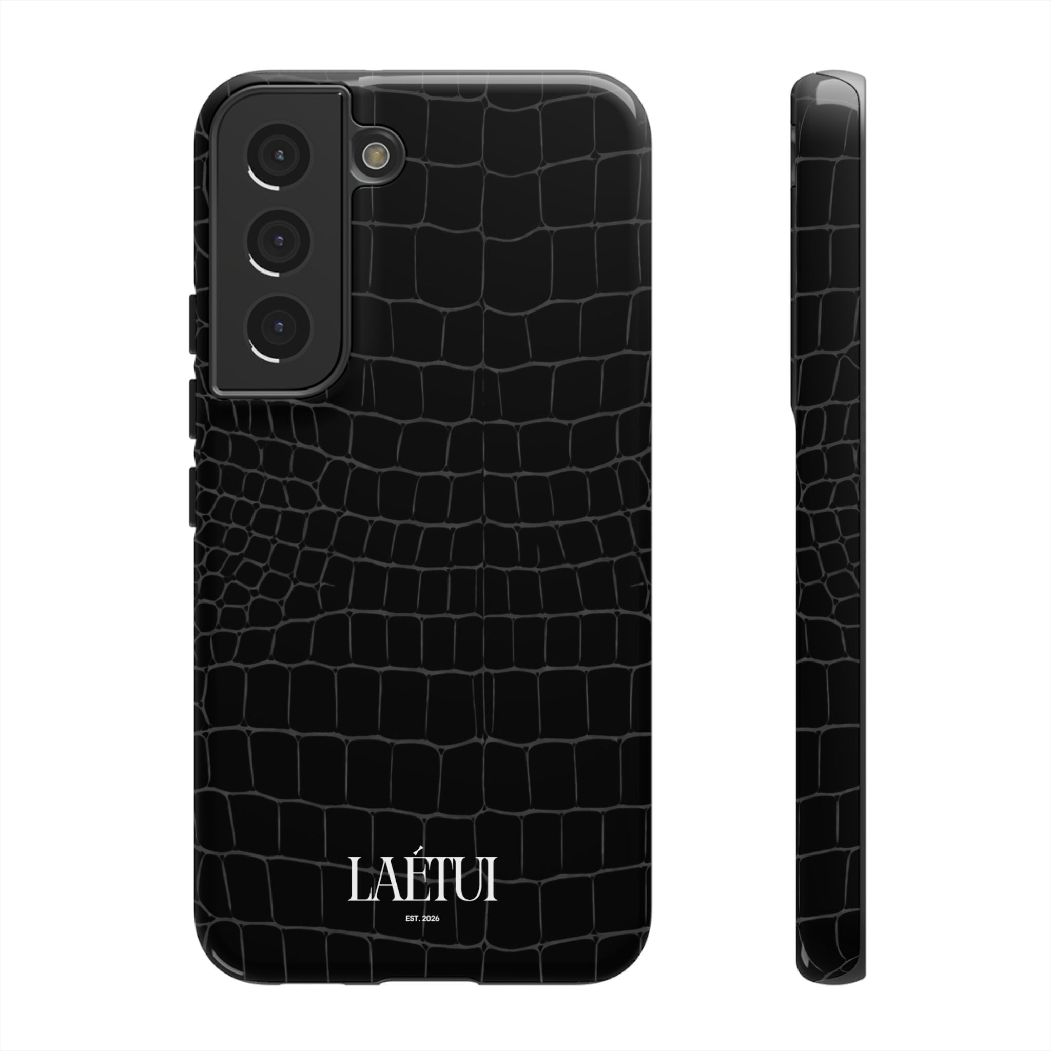 Croc - Samsung Hülle