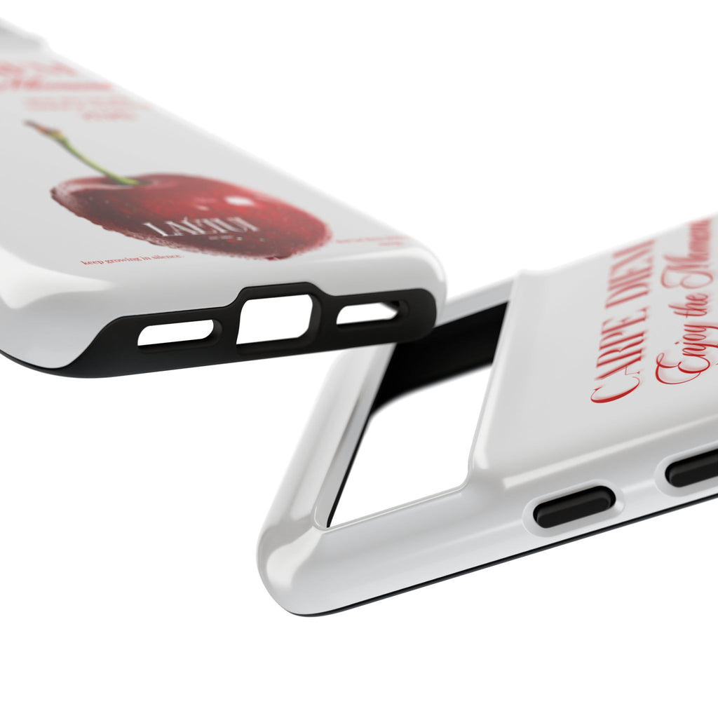 Mon Chérie - Google Pixel Hülle