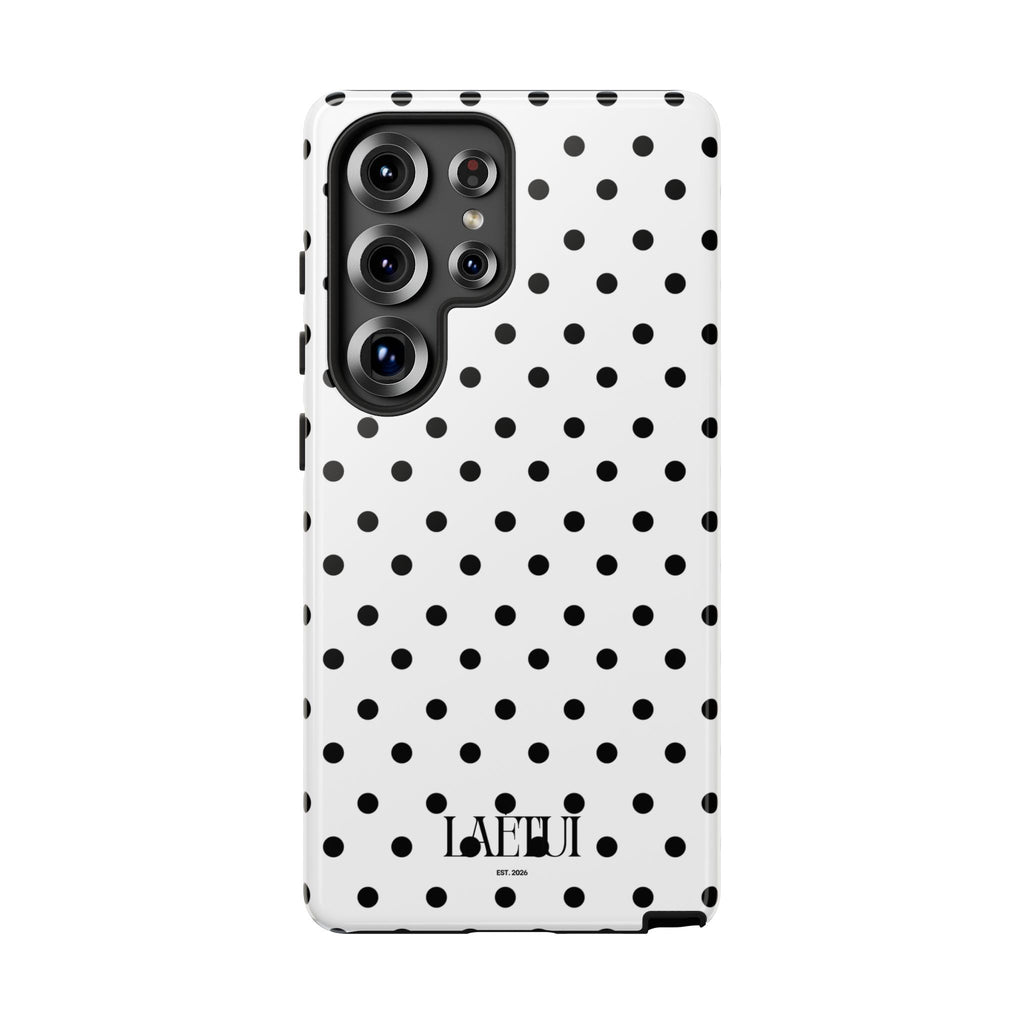 Polka - Samsung Hülle