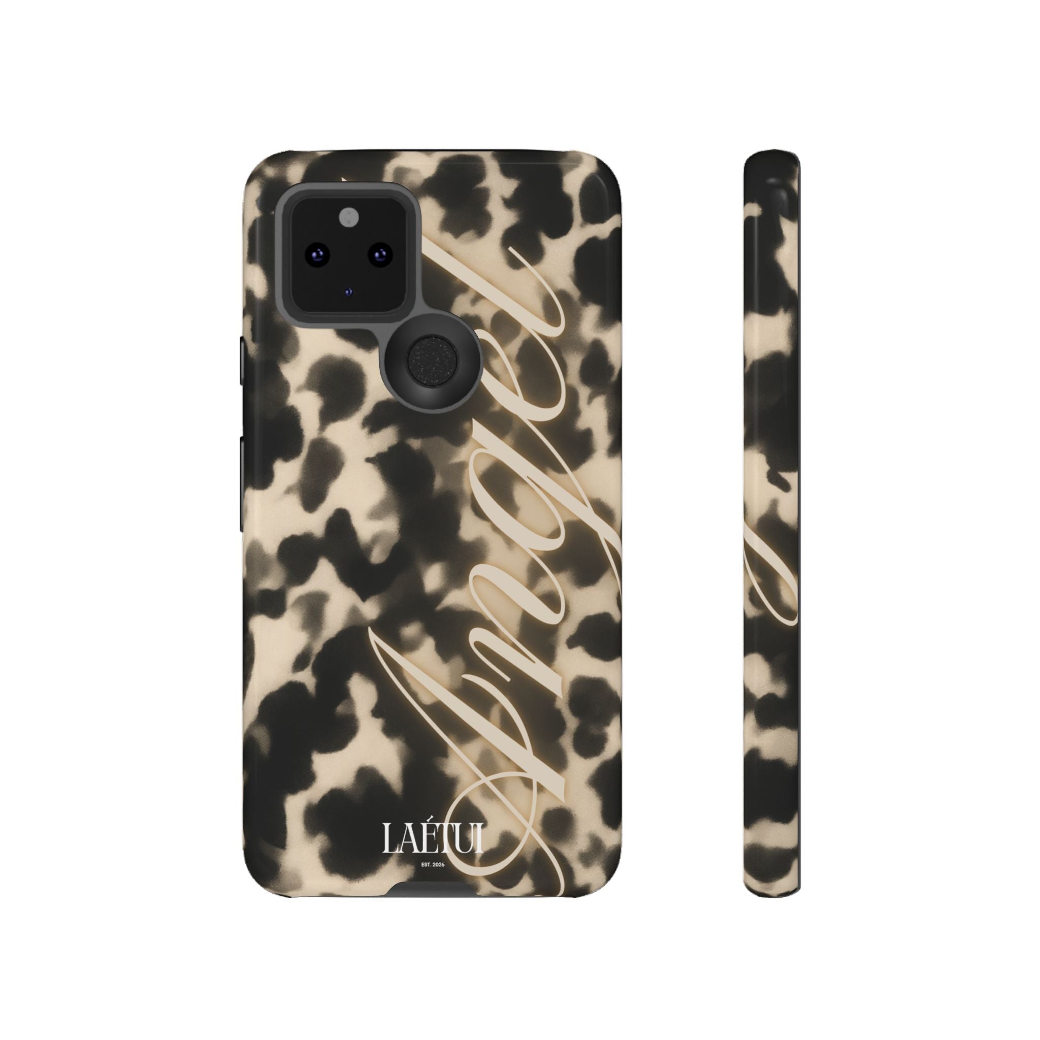 Angel - Google Pixel Hülle