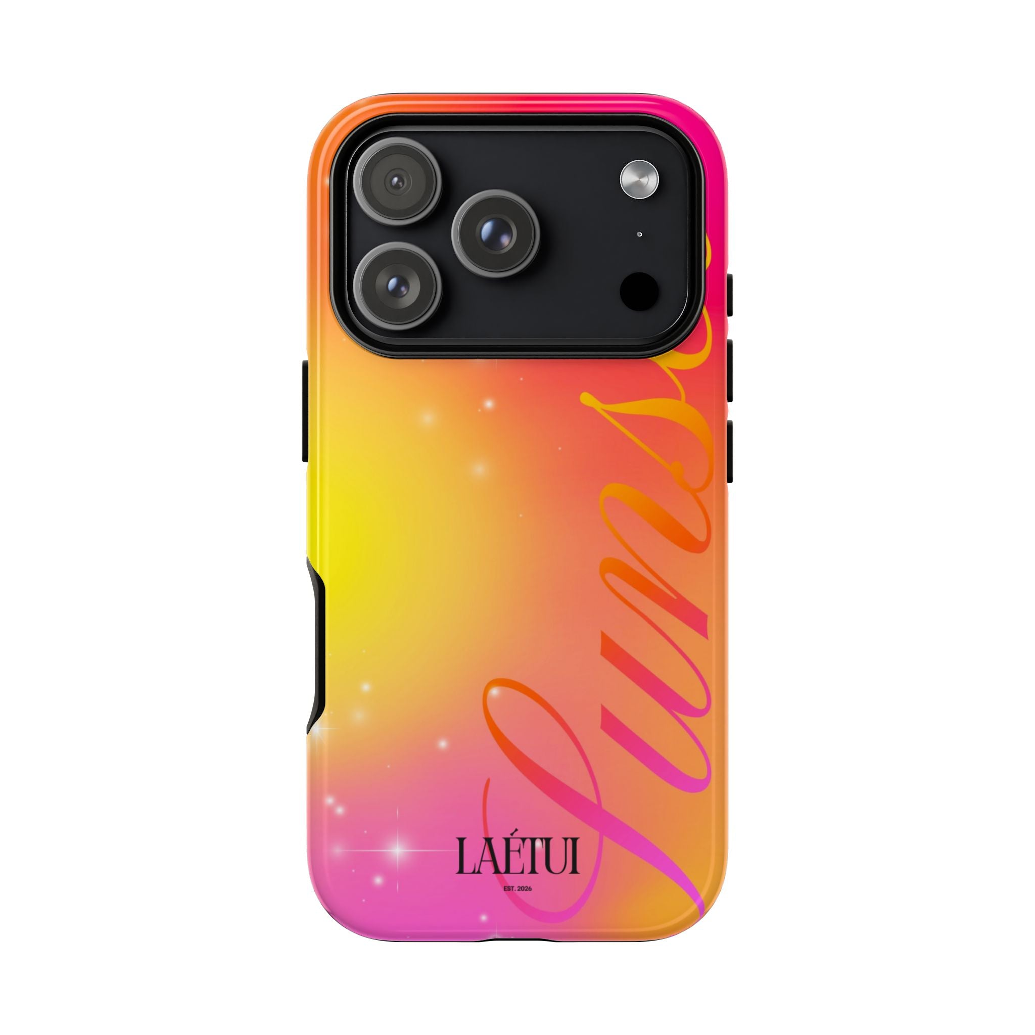 Sunset - iPhone Hülle