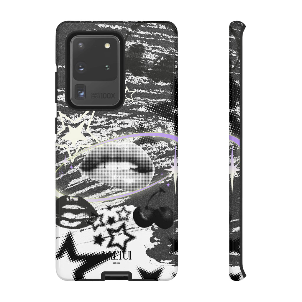 Kiss - Samsung Hülle