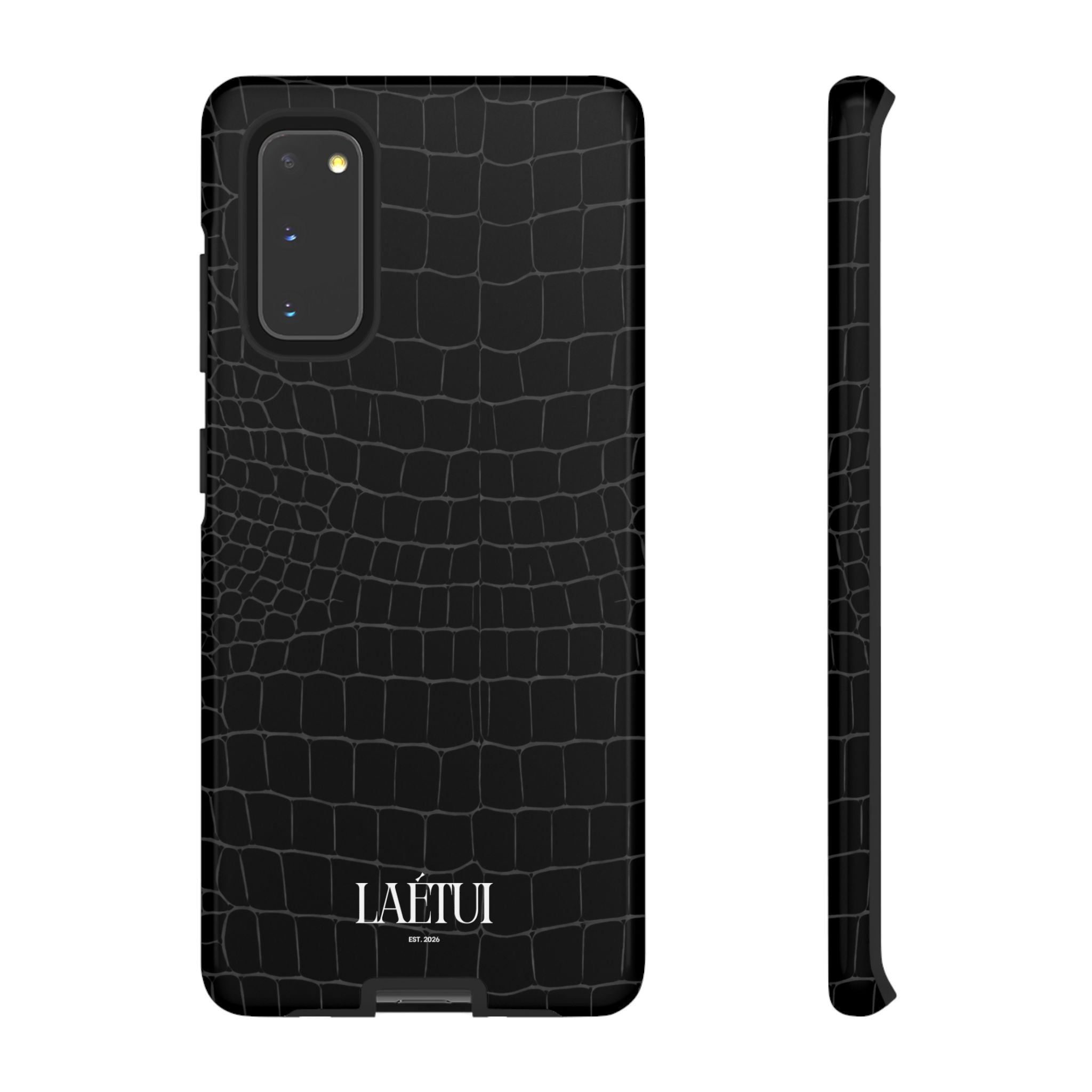 Croc - Samsung Hülle