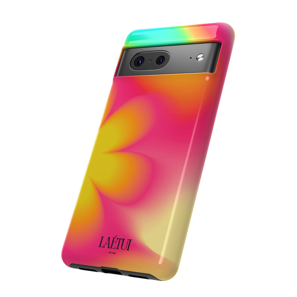 flaura - Google Pixel Hülle