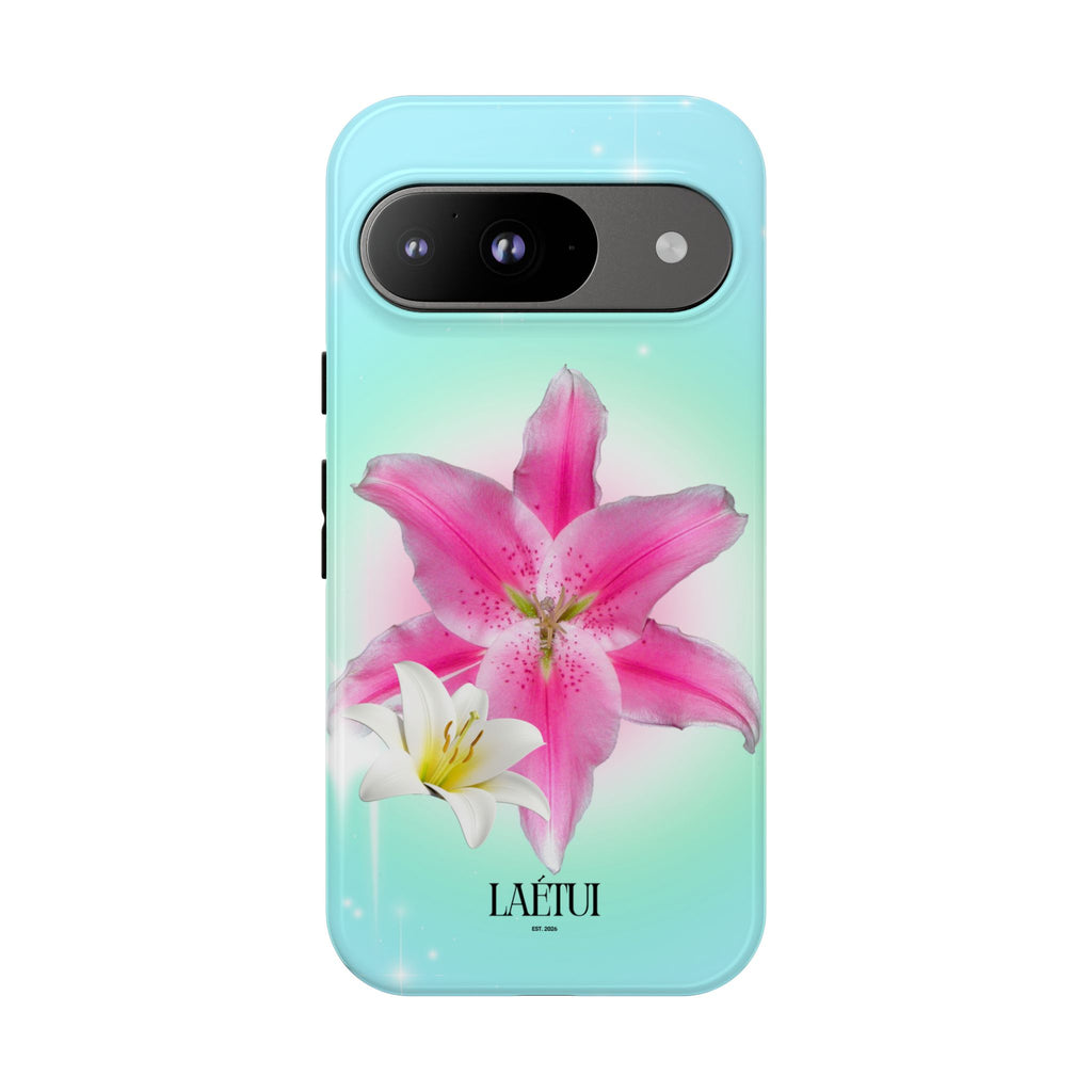 Lily - Google Pixel Hülle