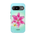 Lily - Google Pixel Hülle