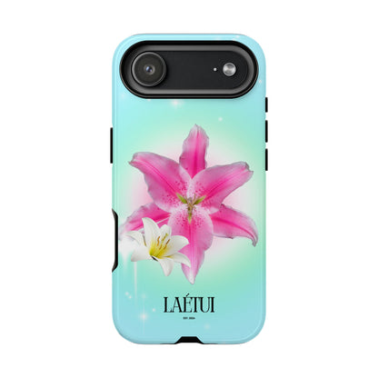 Lily - iPhone Hülle