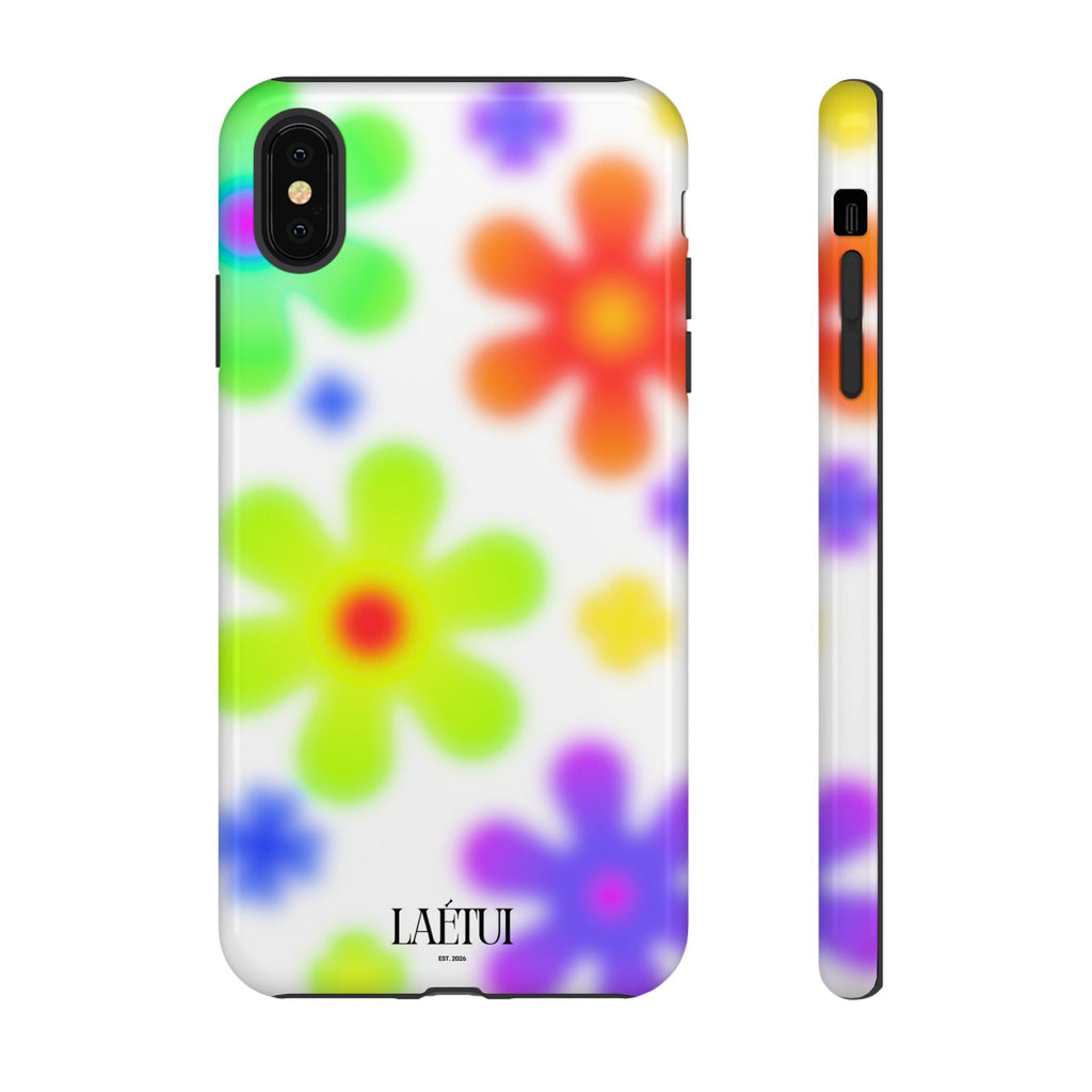 colours - iPhone Hülle