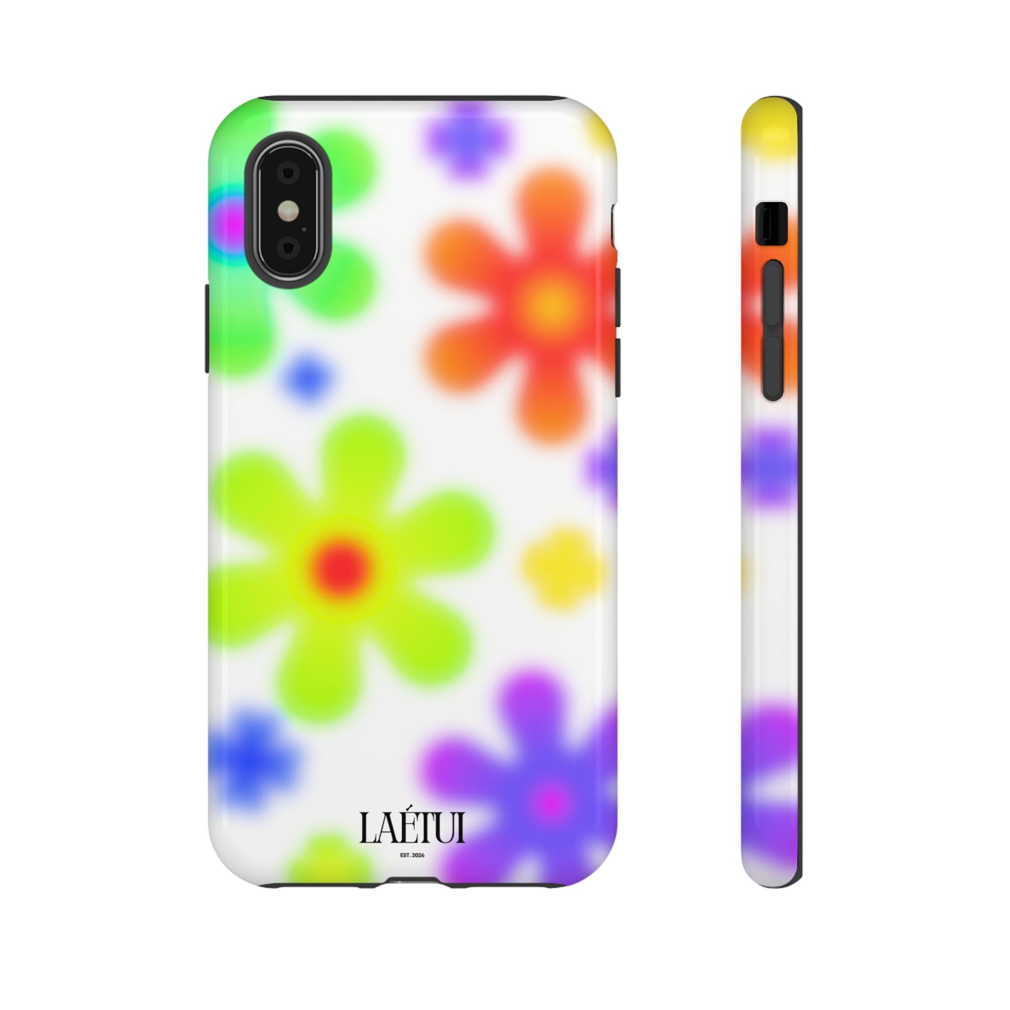 colours - iPhone Hülle