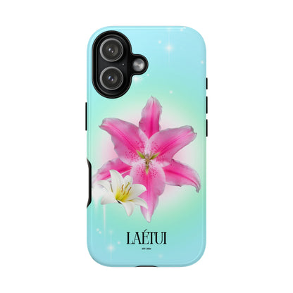 Lily - iPhone Hülle