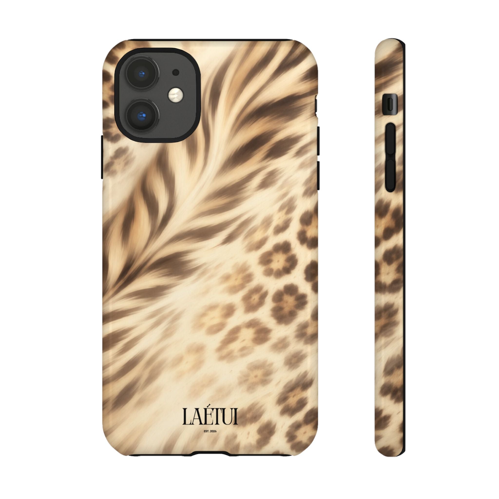 Tyger - iPhone Hülle