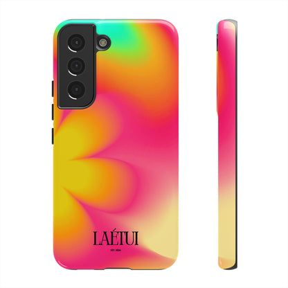 flaura - Samsung Hülle