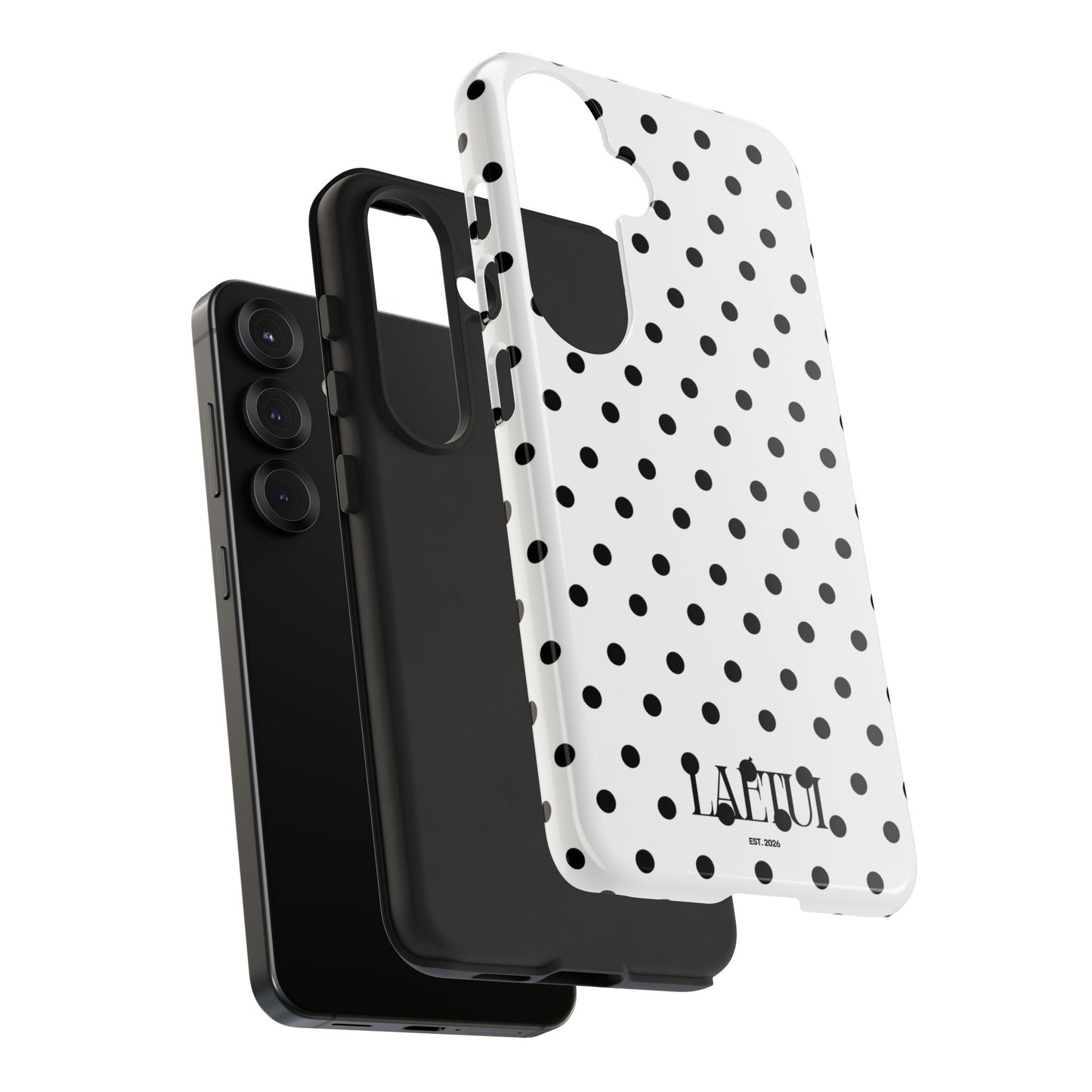 Polka - Samsung Hülle