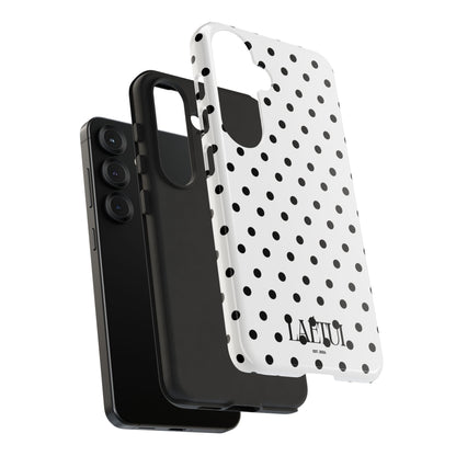 Polka - Samsung Hülle
