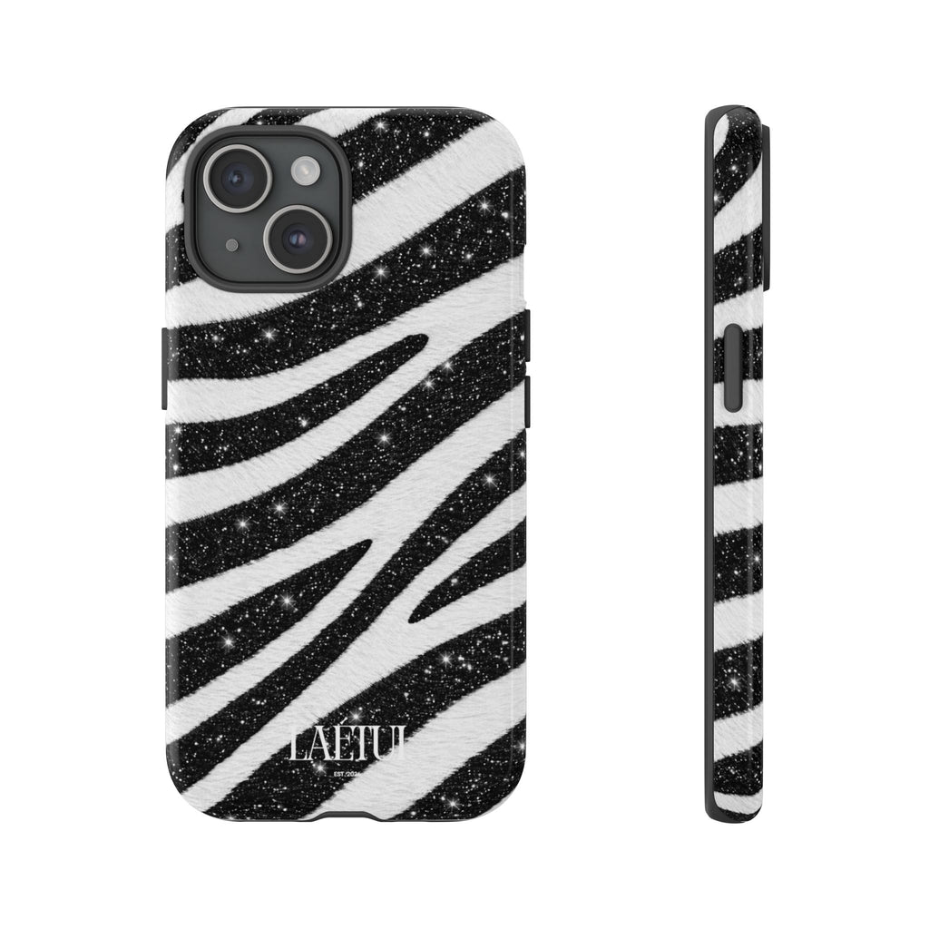 Zebra - iPhone Hülle