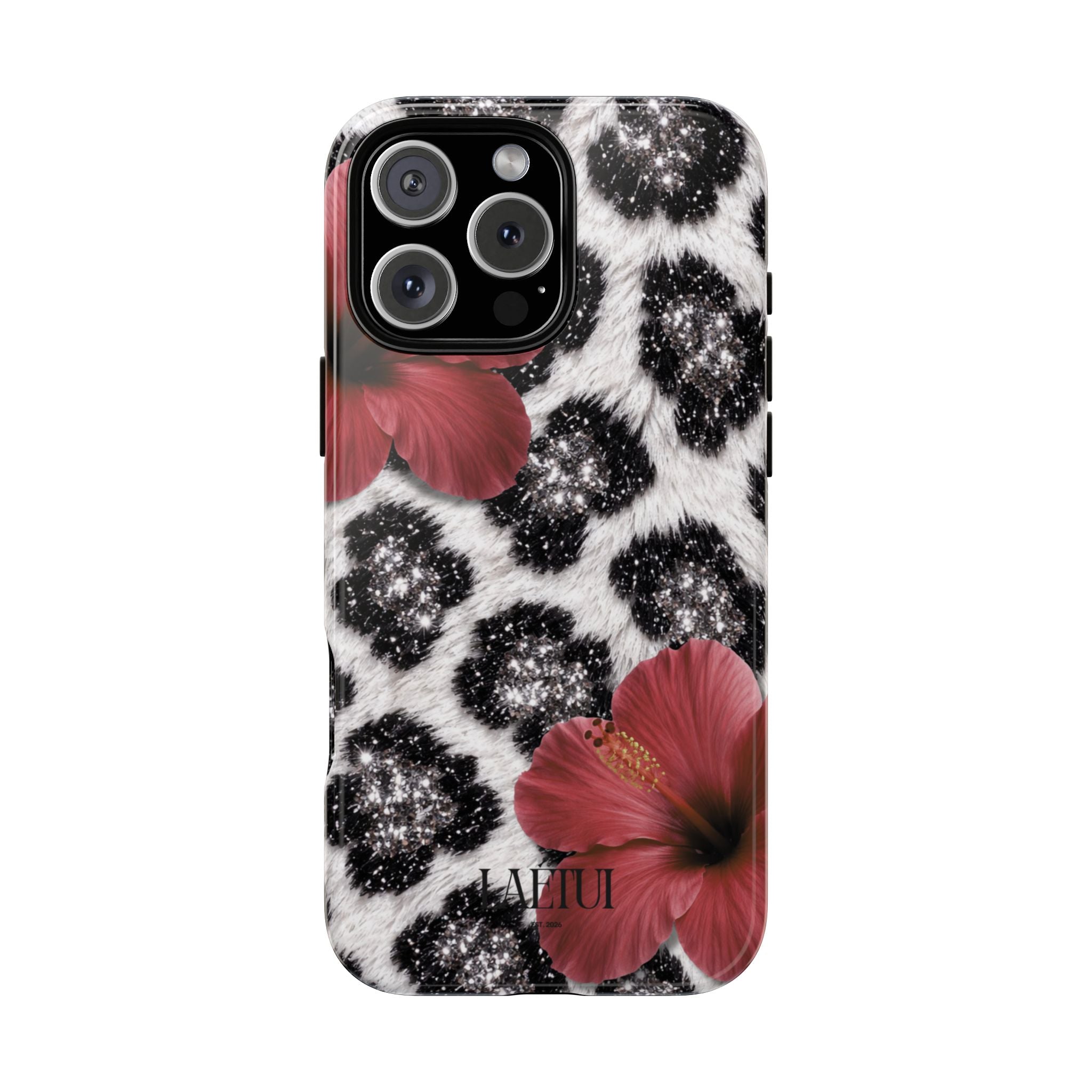 Wild - iPhone Hülle