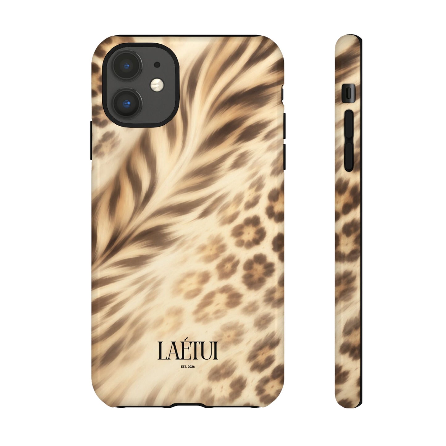 Tyger - iPhone Hülle