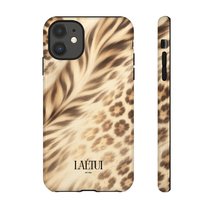 Tyger - iPhone Hülle