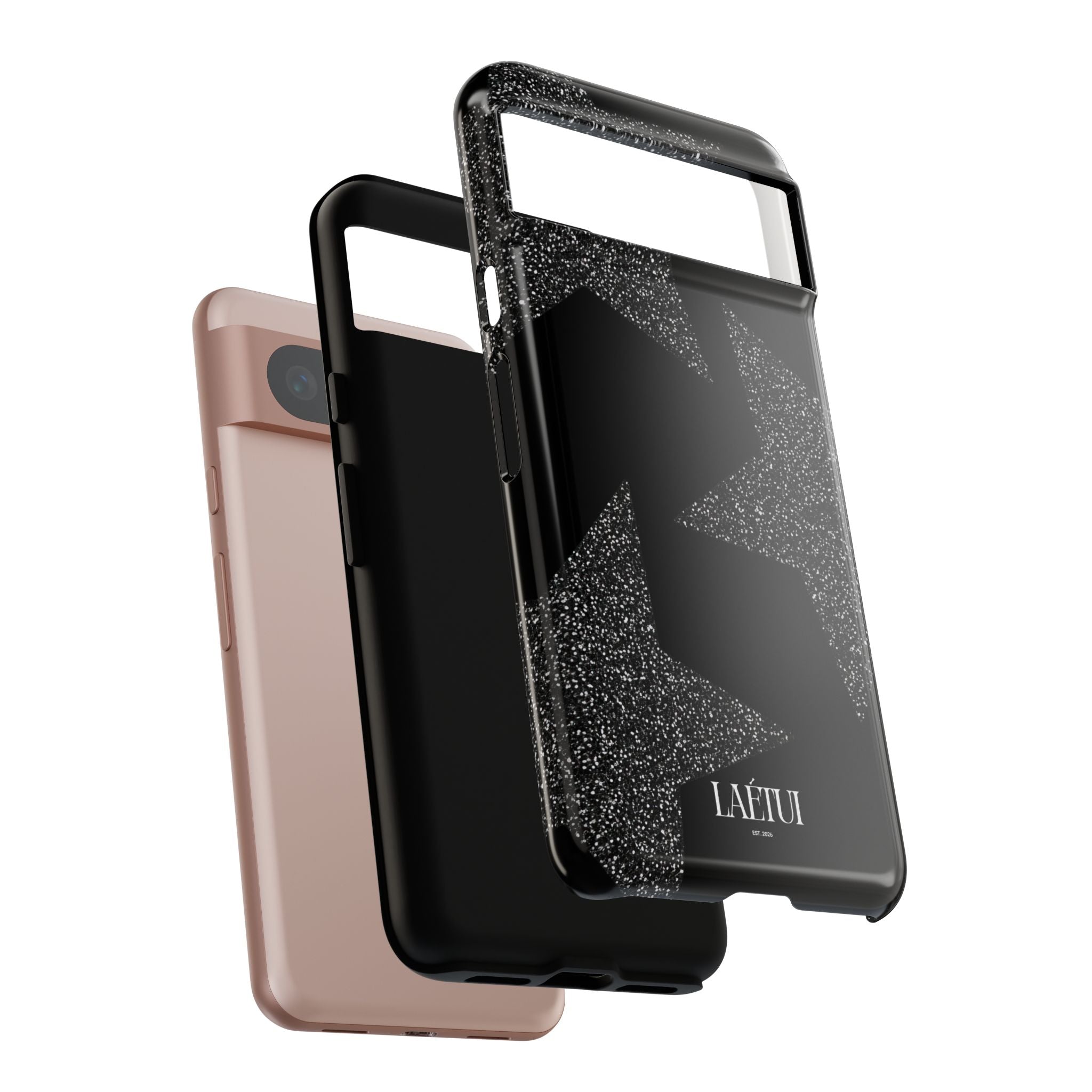 STARGIRL - Google Pixel Hülle