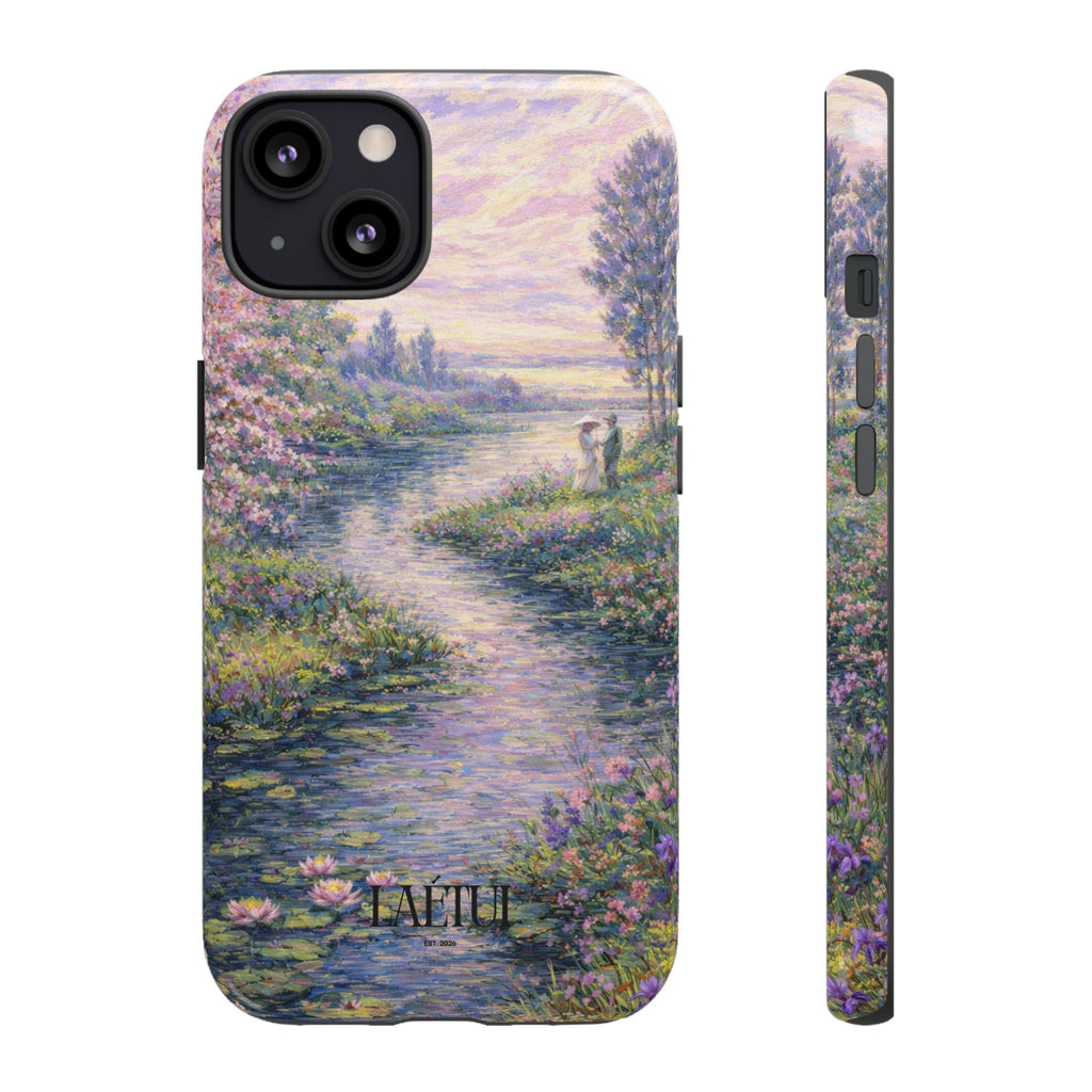 Artsy - iPhone Hülle