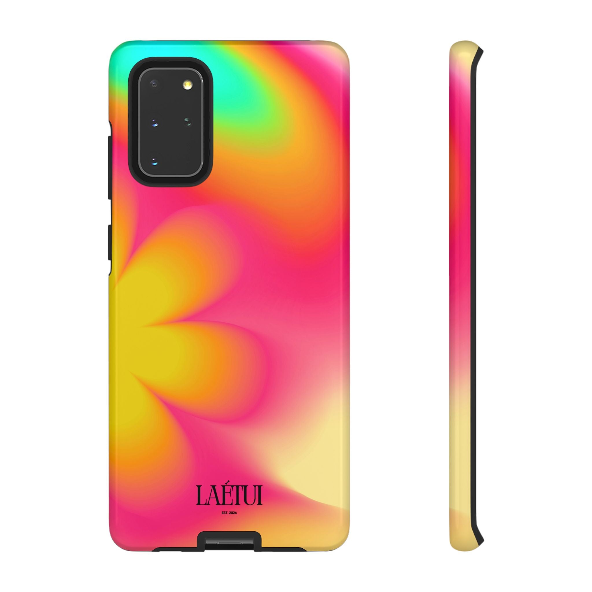 flaura - Samsung Hülle