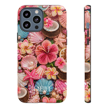 Celine - iPhone Hülle