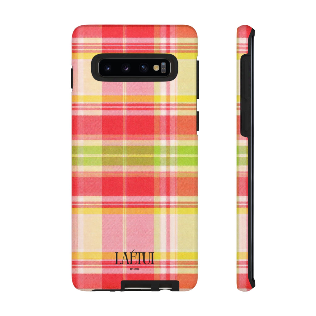 Karo - Samsung Hülle