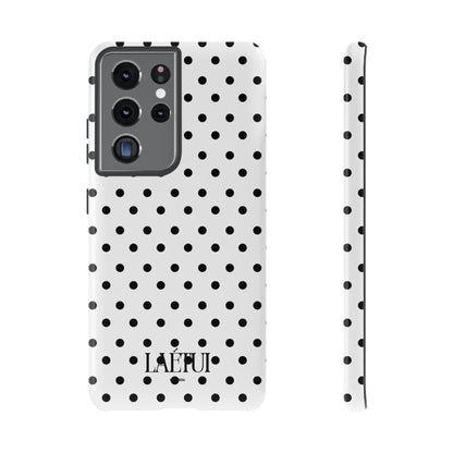 Polka - Samsung Hülle